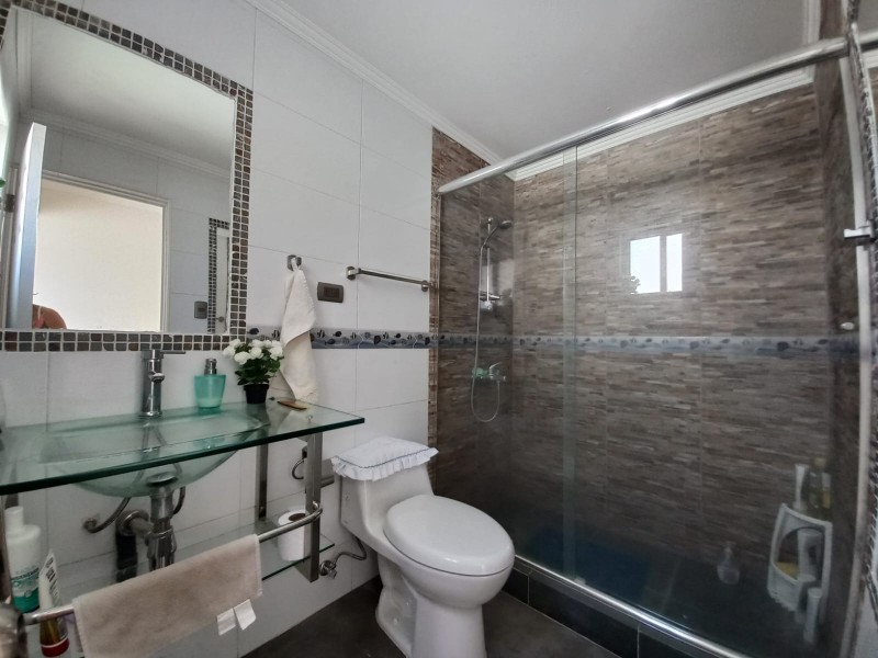 Se Vende Casa en Condominio Lomas de Rauquen