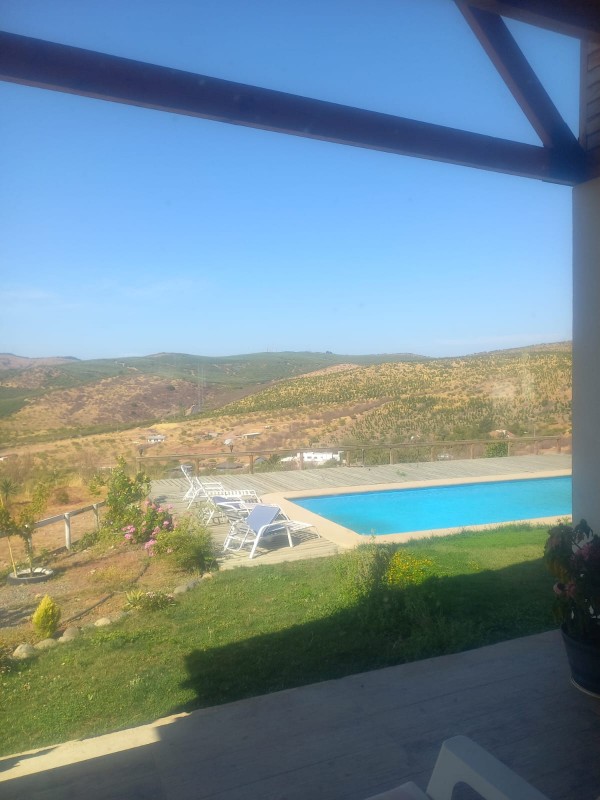 Se Vende Casa en Condominio Lomas de Rauquen