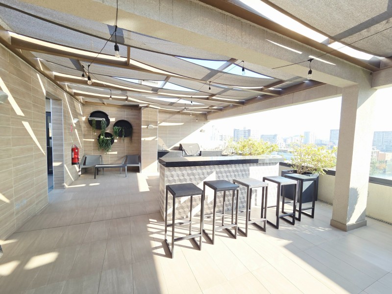 Se Vende Departamento Por Viaje