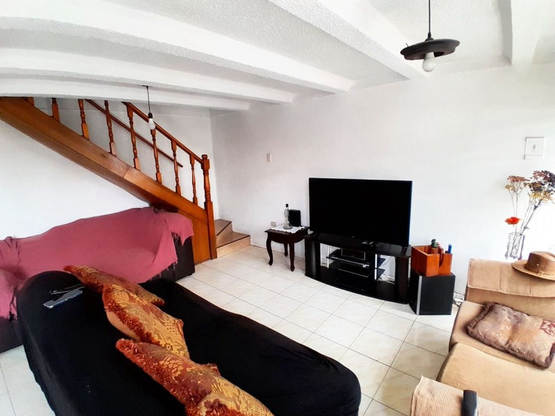 Se Vende Casa en la Comuna de Pudahuel Laguna Sur