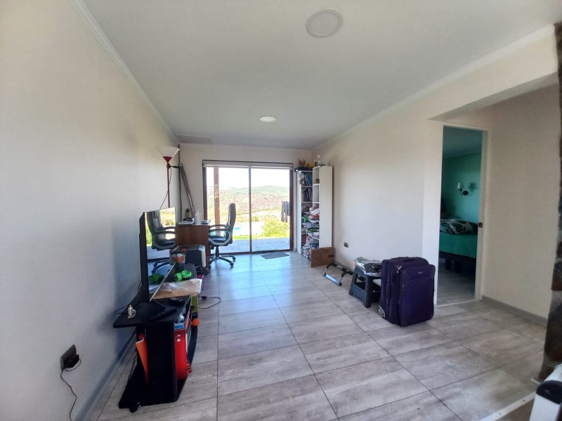 Se Vende Casa en Condominio Lomas de Rauquen