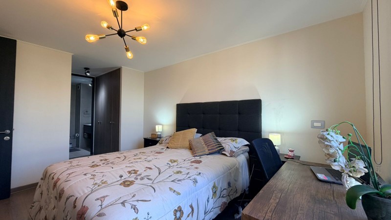 Se Vende Departamento Por Viaje