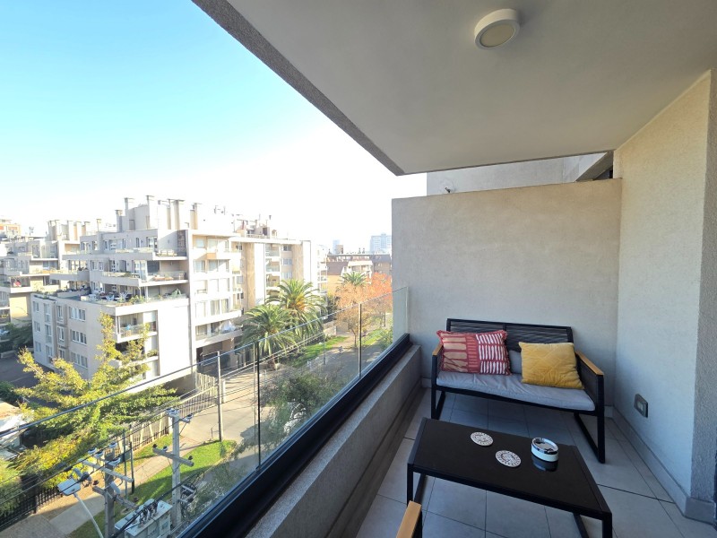 Se Vende Departamento Por Viaje