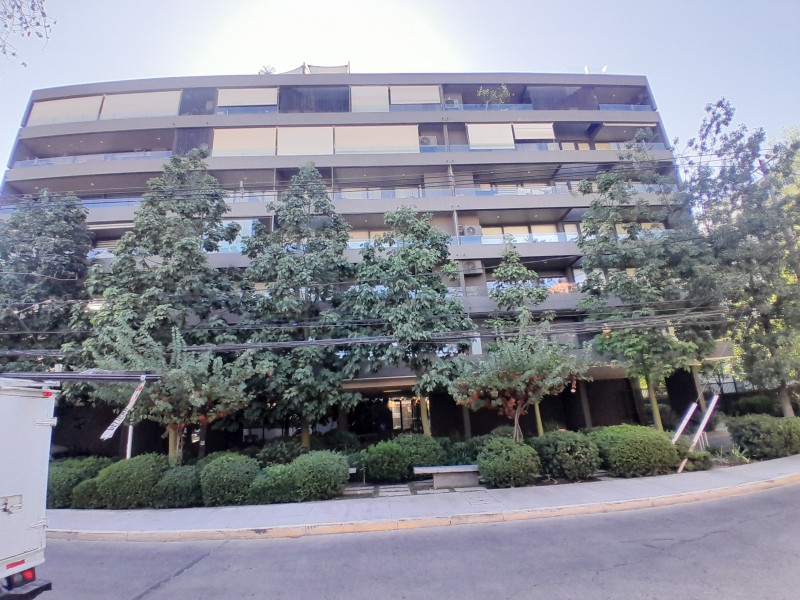 Fotografía de Se Arrienda Departamento Enla Comuna de Providencia