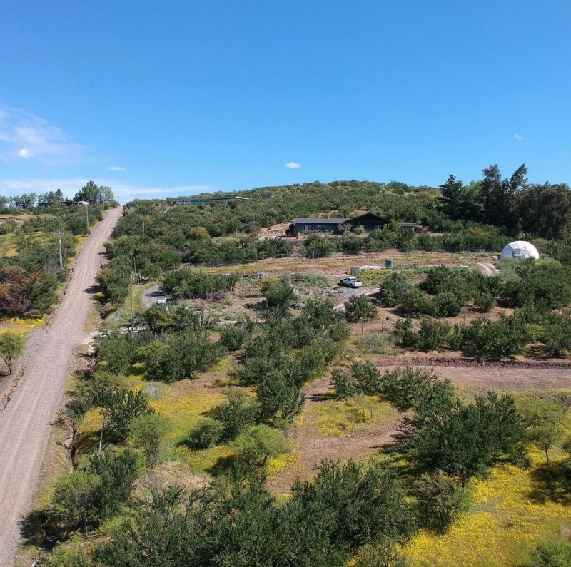 Se Vende Parcela en Pancahue