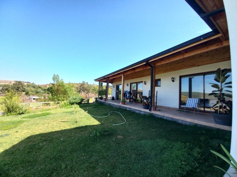 Se Vende Casa en Condominio Lomas de Rauquen