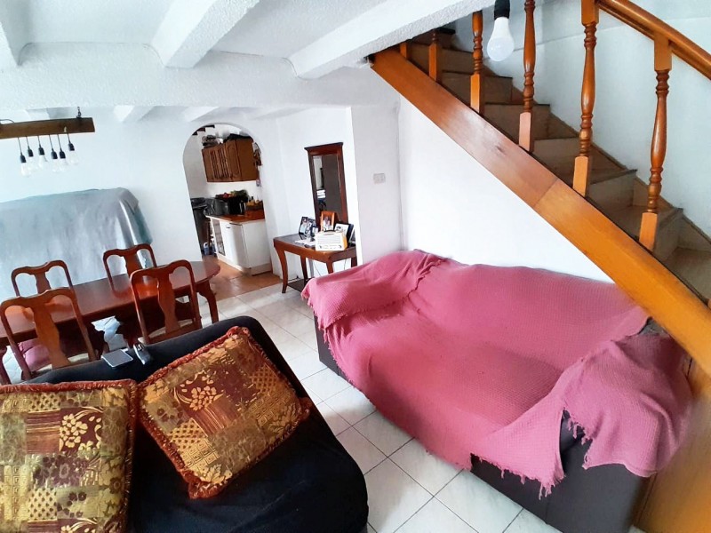 Se Vende Casa en la Comuna de Pudahuel Laguna Sur