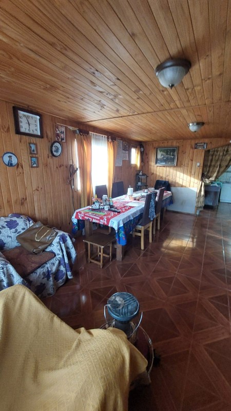 Hermosa Parcela 3D1B+E