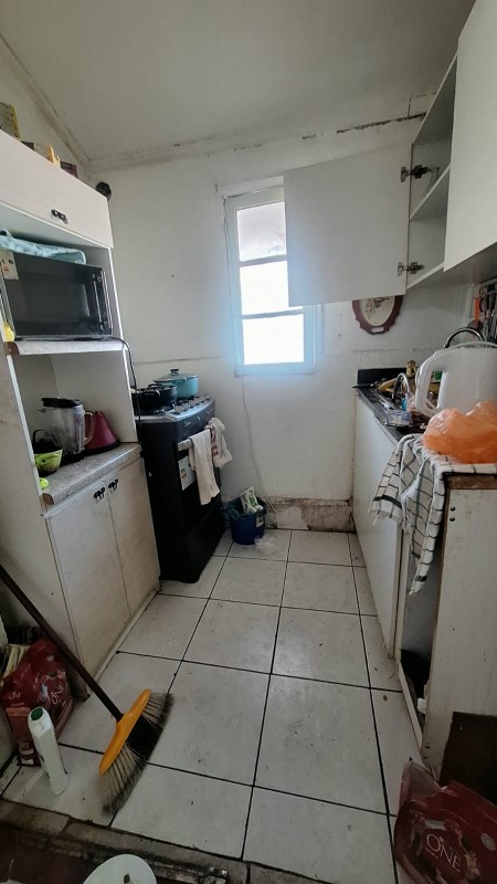 Casa para Inversión en Calle Santa Rosa Comuna de Santiago