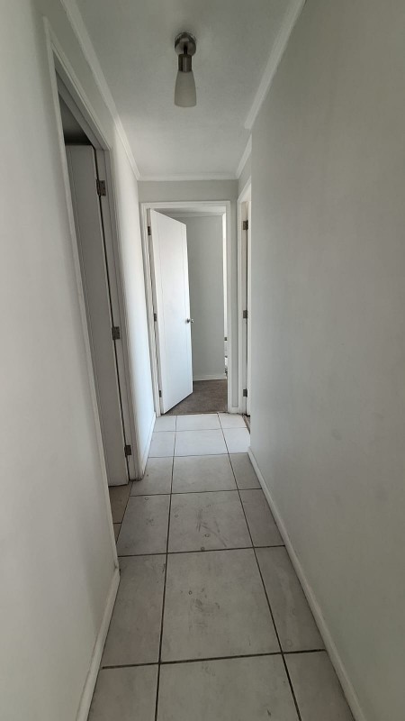 Oportunidad de Venta de Departamento en Santiago Centro