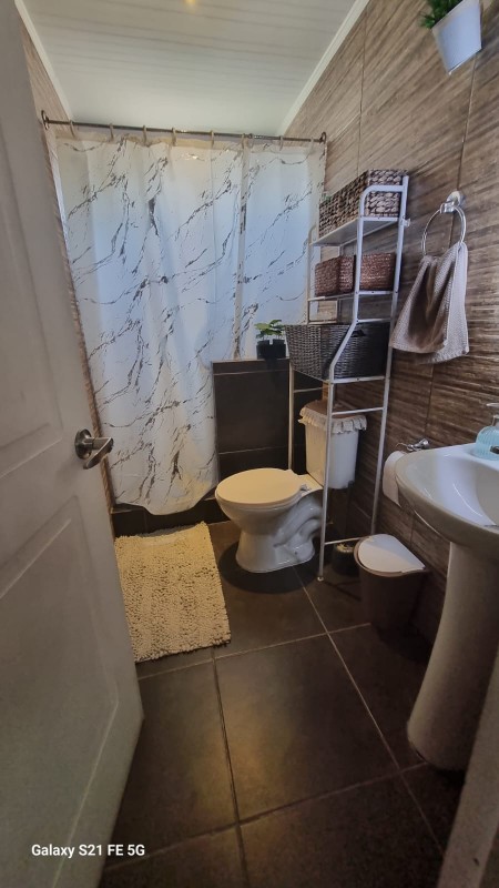 Venta- Hermosa Casa 5D2B en Puente Alto!!!