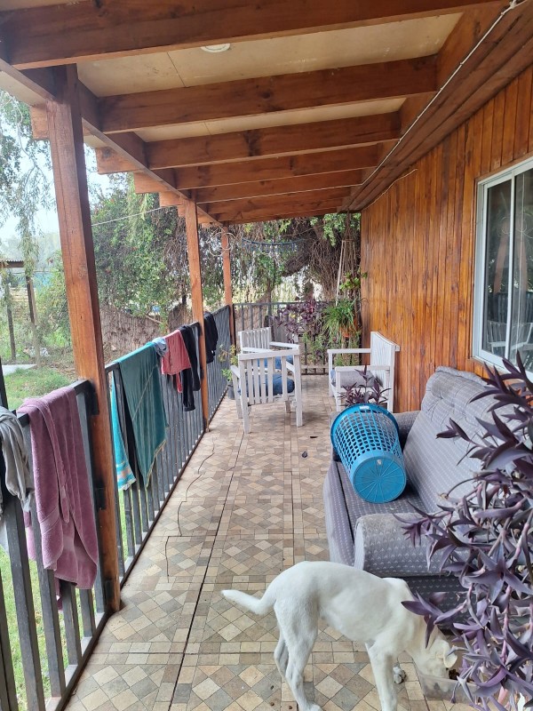 Propiedad Familiar 1.411M2 Con Quincho | el Monte