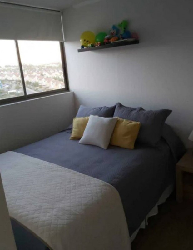 Maravilloso Dpto Con Vista Al Mar 2D1B+E, Concón!!!