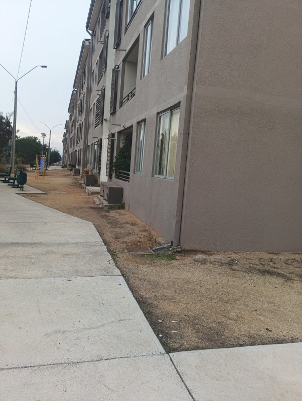 Oportunidad Dpto en Villa Alemana 3D1B
