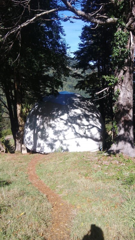 Se Vende Hermoso Campo de 17 Hectareás en Pucón