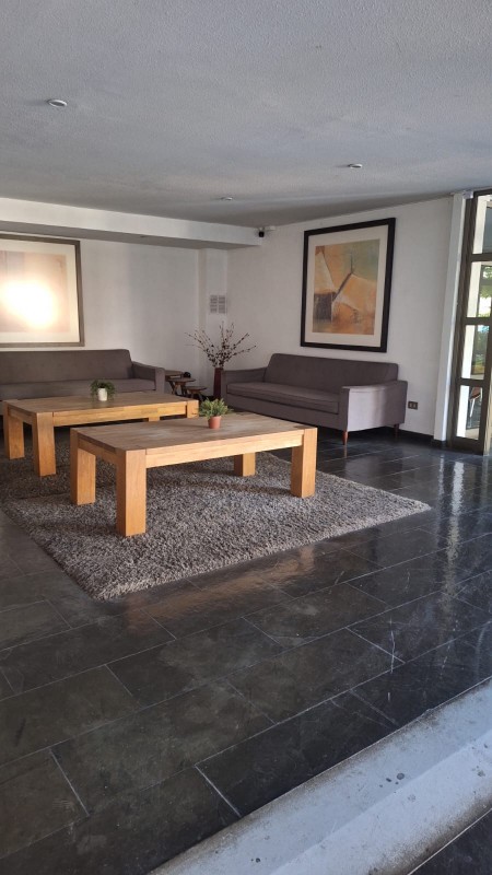 Oportunidad de Venta de Departamento en Santiago Centro