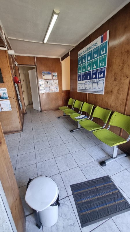 Centro Profesional Multiuso, Salud-Estetica-Cowork