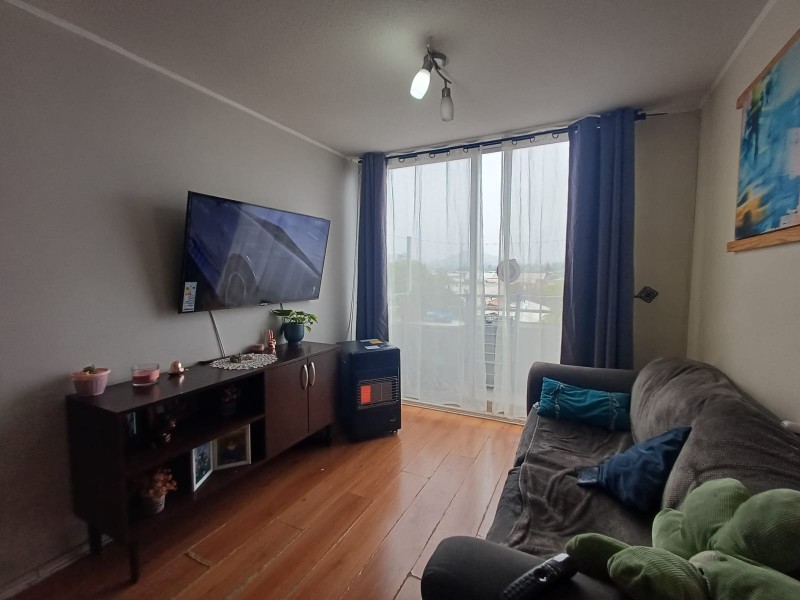 Gran Oportunidad Dpto |2D1B | Recoleta