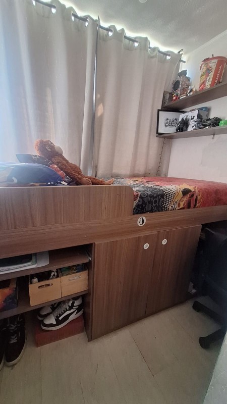 Hermoso Dpto 3D1B en Venta Valor Conversable, la Cisterna