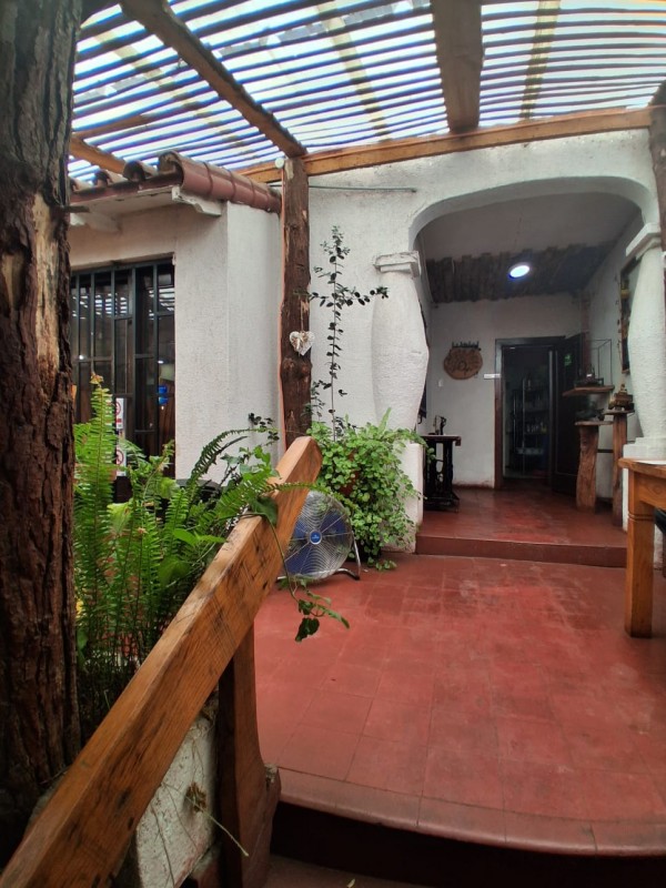 Gran Oportunidad de Restaurant en Quilpué