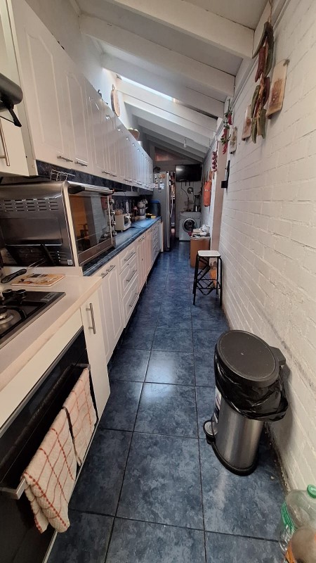 Maravillosa Casa 2D1B en Maipu!!!!