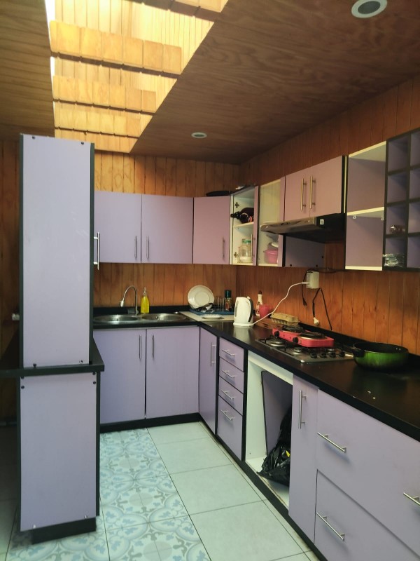 Fotografía de Oportunidad Casa en Lampa |2D1B + Estacionamiento