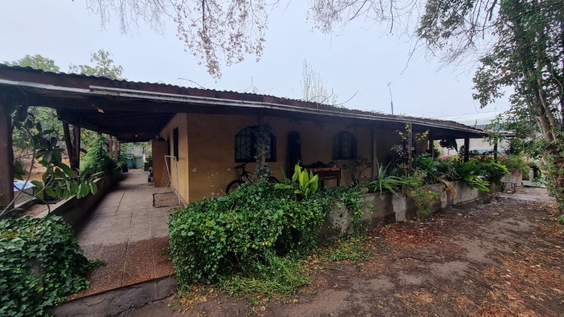 Oportunidad Gran Terreno de 1 Hectáera en la Pintana