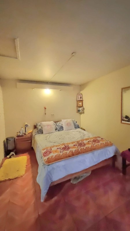 Hermosa y Acogedora Casa 3D+1B+1E en Puente Alto