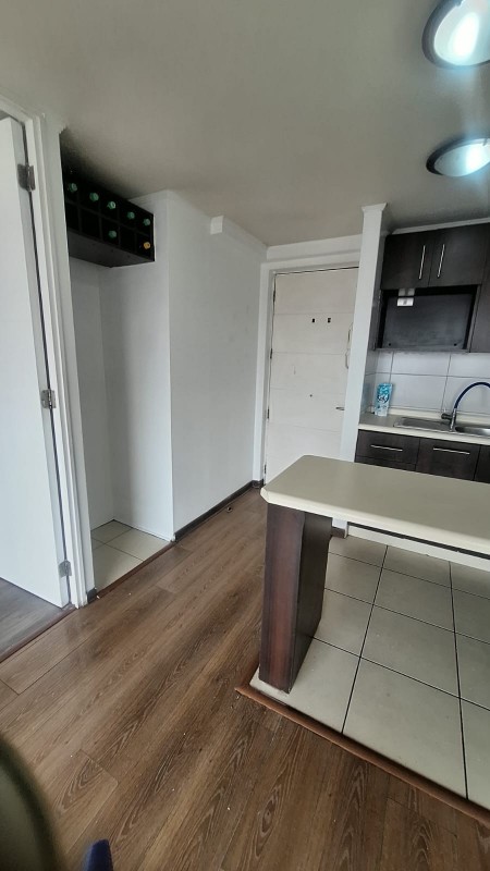 Oportunidad Dpto en Santiago Centro 1D1B!!!