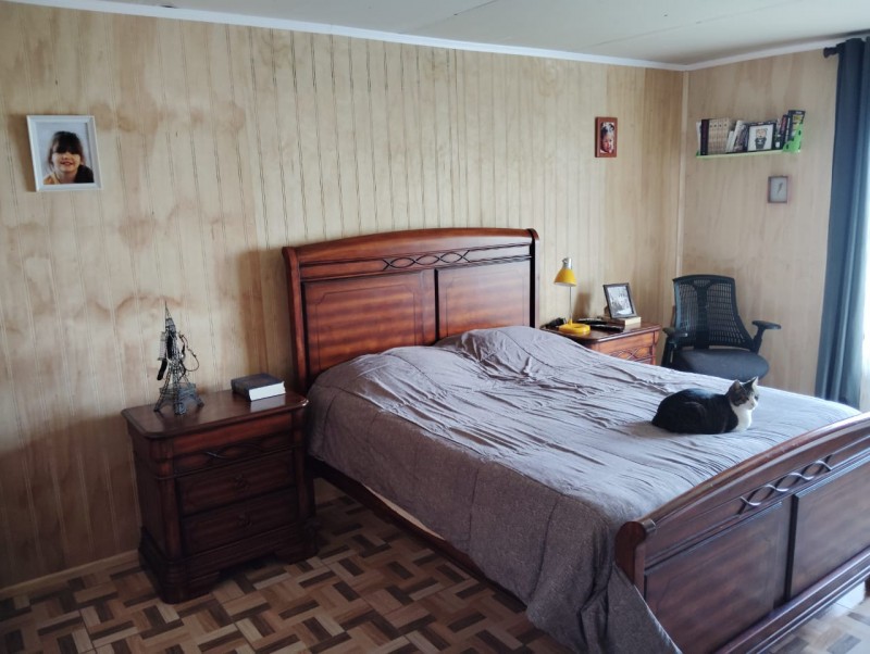 ¡¡oportunidad!!hermosa Parcela Con Casa en Pumanque