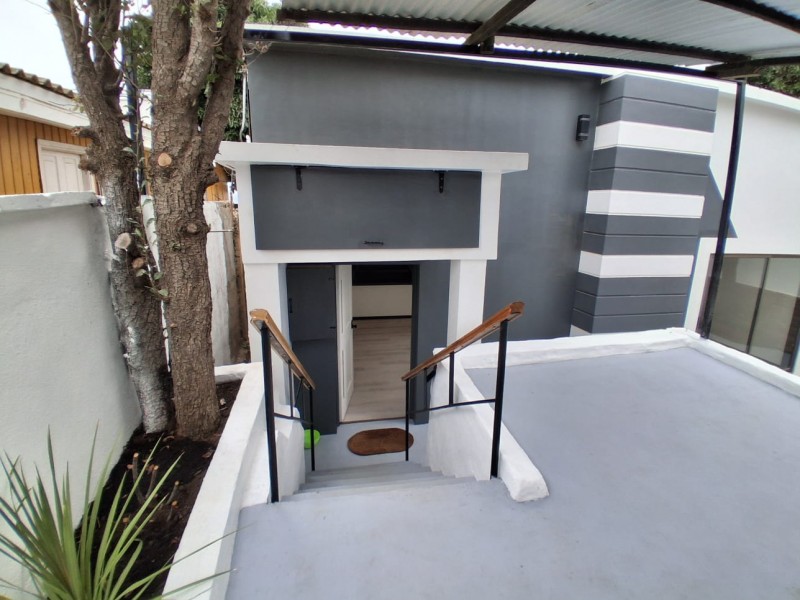 Oportunidad Casa Completamente Remodelada en Viña del Mar!!!