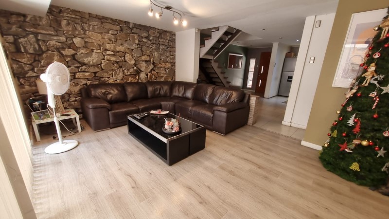 Casa Comercial 4D2B en Puente Alto, Conversable!!!