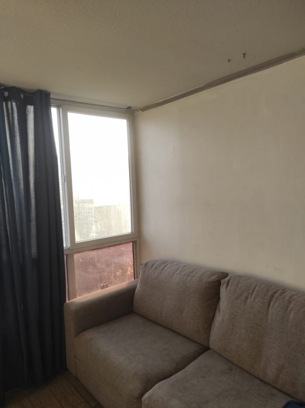 Hermoso Dpto Home Studio en Estacion Central