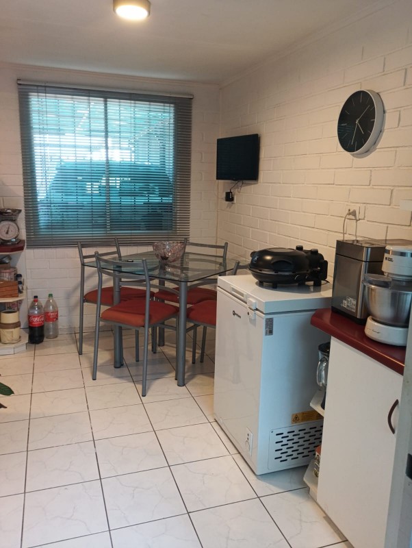 Casa en Villa Alemana 3D1B