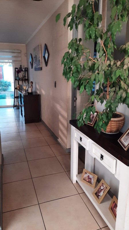Casa en Puente Alto de 2 Pisos 3D3B+Estacionamiento
