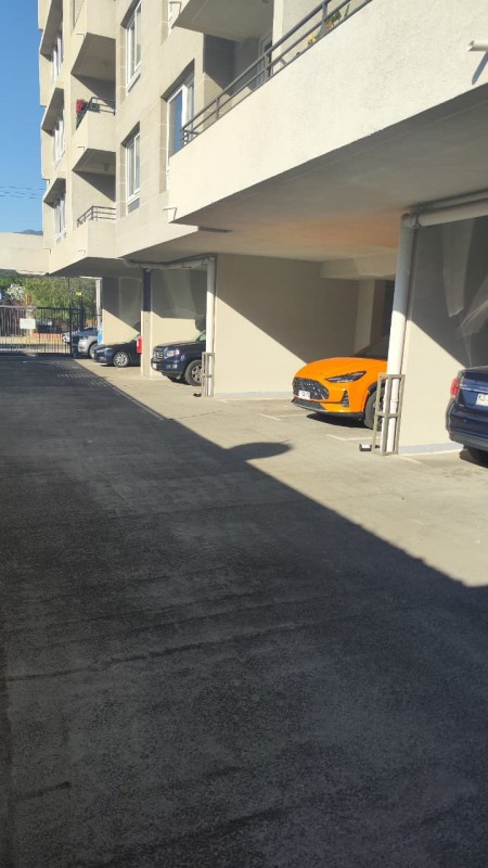 Venta-Dpto 1D1B en Recoleta!!