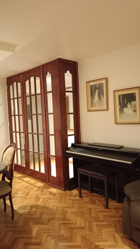 Vende Dpto 3D-2B Metro Santa Lucia