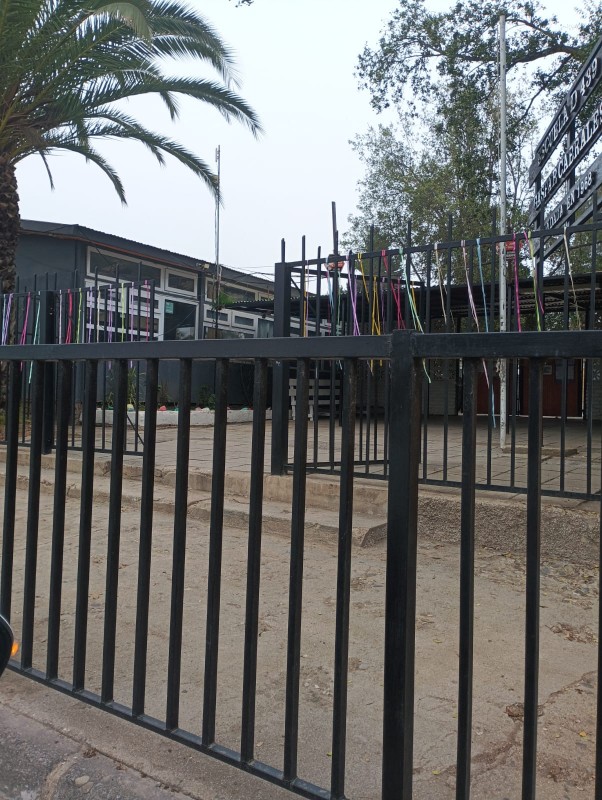 Oportunidad en Quilpué Dpto 2D1B