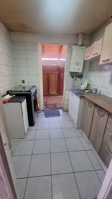 Hermosa Casa en Venta 3D1B en Maipu!!