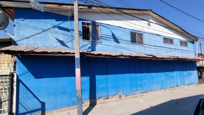 Casa Esquina 4D2B Ampliada y Regularizada