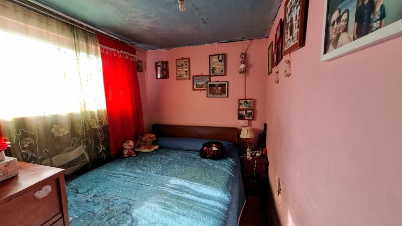 Acogedor Departamento 2D1B