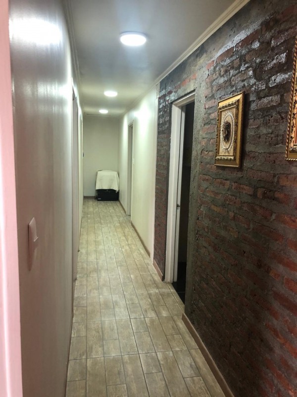 Oportunidad de Parcela Con Casa en los Lagos