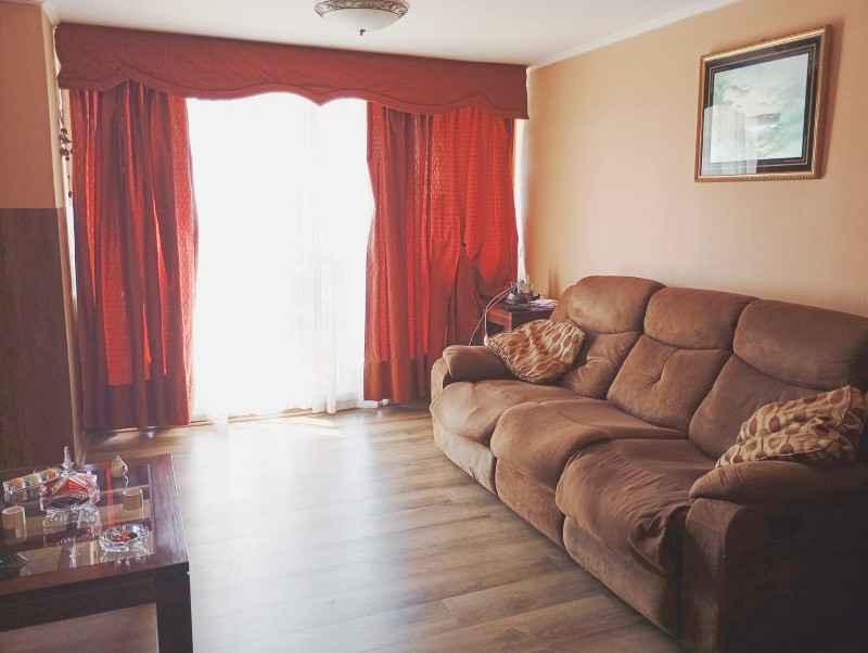 Hermoso y Amplio Dpto en Conchalí !!!