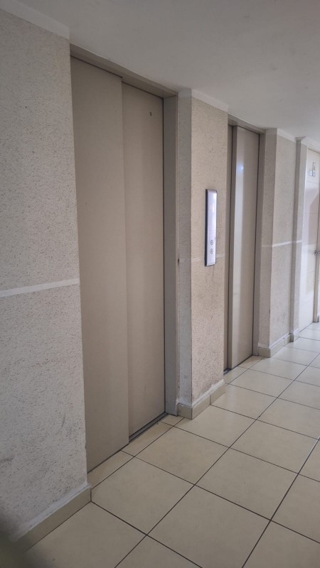 Oportunidad Dpto en Santiago Centro 1D1B!!!