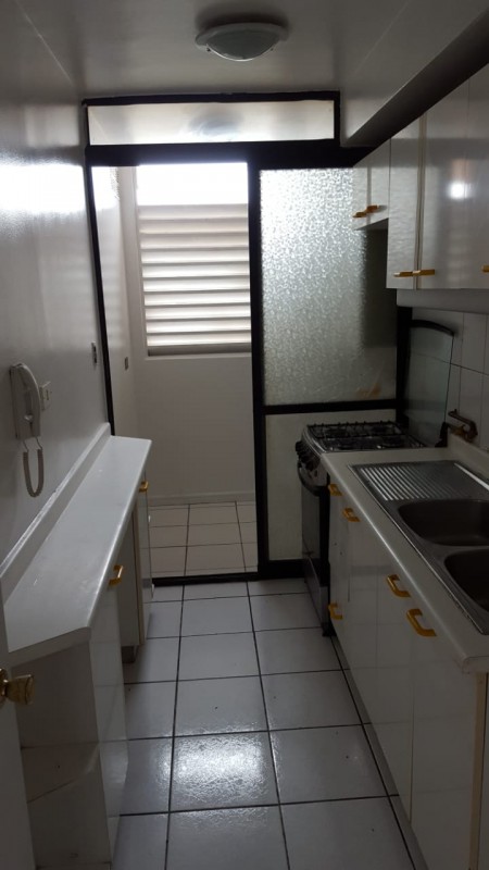 Acogedor Departamento en San Miguel 3D2B+Estacionamiento
