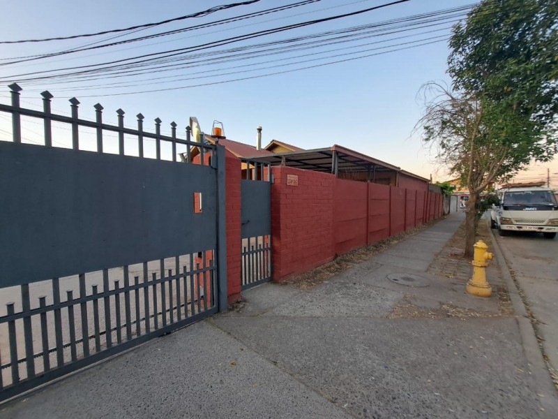 Hermosa Casa 3D2B+E+B