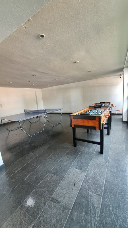 Oportunidad de Venta de Departamento en Santiago Centro