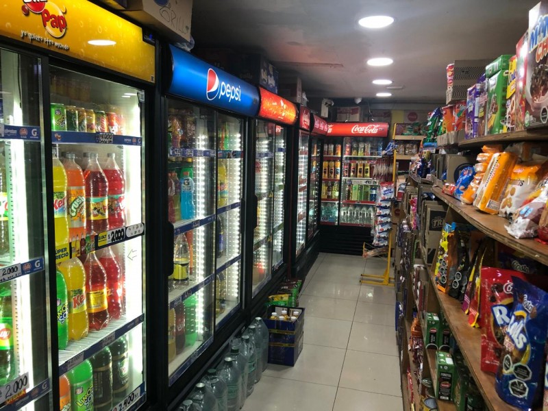 Oportunidad de Local Comercial en Valdivia