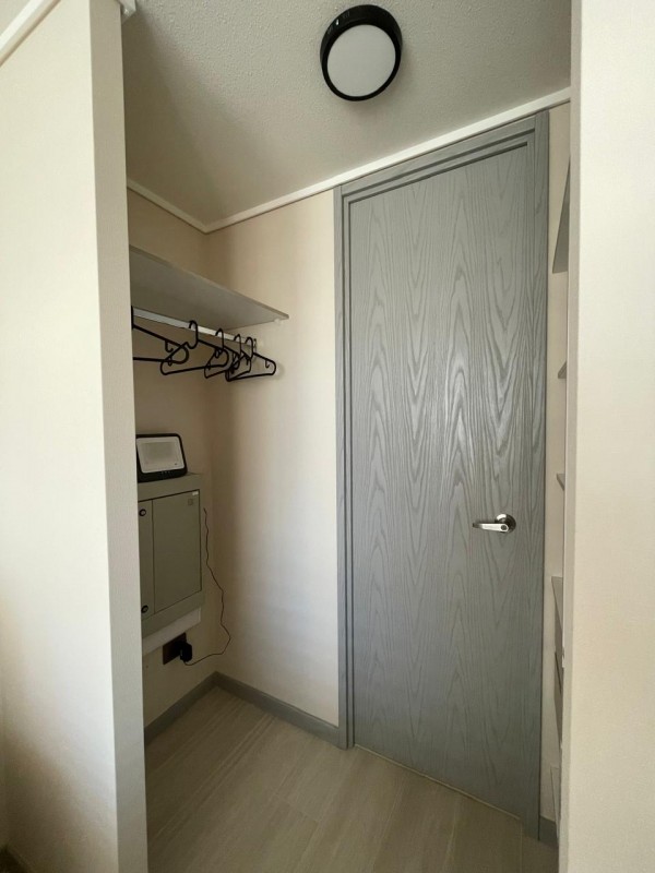 Oportunidad Departamento Mariposa en Stgo Centro