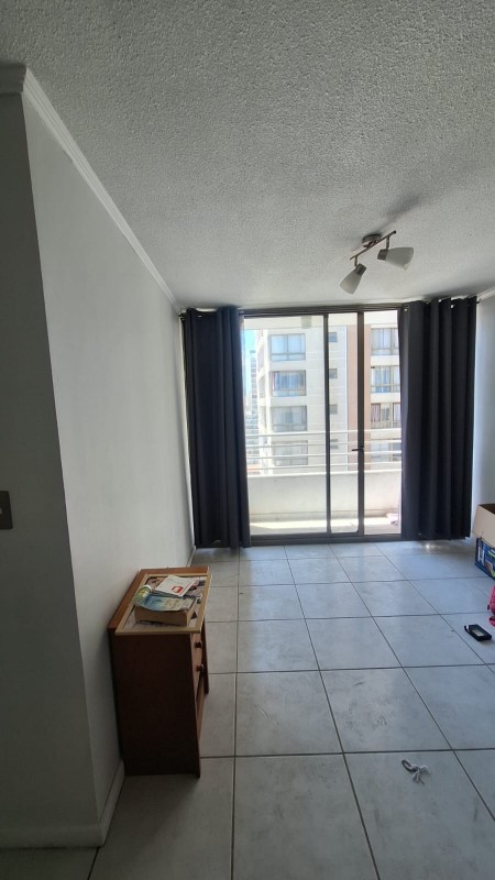 Oportunidad de Venta de Departamento en Santiago Centro